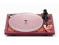 Грамофони Pro-Ject ART - Essential III George Harrison (OM 10)
