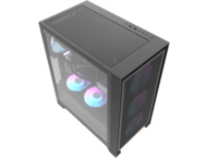 Кутии darkFlash DRX70 Mesh Black