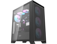 Кутии darkFlash DRX70 Mesh Black