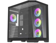 Кутии Aigo FT418 PRO Black