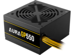 Захранвания за компютри Gamdias AURA GP550