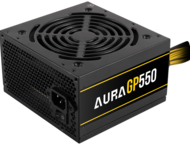 Захранвания за компютри Gamdias AURA GP550