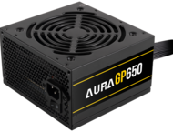 Захранвания за компютри Gamdias AURA GP650