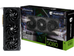 Видео карти Gainward GeForce RTX 5080 Phantom 16GB