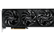 Видео карти Palit GeForce RTX 5060 Ti Infinity 3 OC 16GB