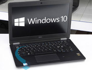 Употребявани лаптопи Dell Latitude E7270 - втора употреба