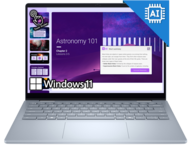 Лаптопи Dell 14 Plus 2-in-1 DB04250