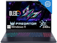 Лаптопи Acer Predator Helios Neo 16S AI (PHN16S-71)