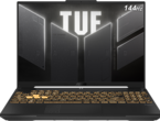 Лаптопи ASUS TUF Gaming F16 FX607VU-RL091