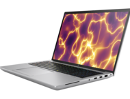Лаптопи HP ZBook Fury 16 G11