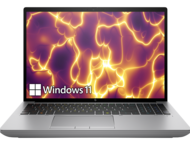 Лаптопи HP ZBook Fury 16 G11