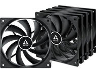 Вентилатори Arctic F12 PWM 5 Pack