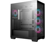 Кутии DeepCool CG580 4F