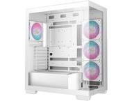 Кутии DeepCool CG580 4F WH