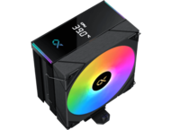 Охладители XIGMATEK AK4 Digital