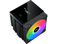 Охладители XIGMATEK AK6 Dual Digital