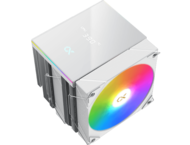 Охладители XIGMATEK AK6 Dual Digital Arctic