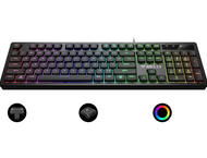 Клавиатури Gamdias Gaming COMBO - POSEIDON E2 3-в-1 Combo 