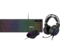 Клавиатури Gamdias Gaming COMBO - POSEIDON E2 3-в-1 Combo 
