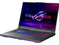Лаптопи ASUS ROG Strix G16 G614FR-S5107W