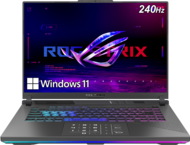 Лаптопи ASUS ROG Strix G16 G614FR-S5107W