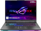 Лаптопи ASUS ROG Strix G16 G614FR-S5107W