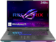 Лаптопи ASUS ROG Strix G16 G614FR-S5107W