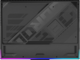 Лаптопи ASUS ROG Strix G16 G614FR-S5107W