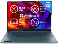 Лаптопи Lenovo Yoga Pro 7 14" Gen 10