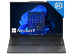 Лаптопи Lenovo ThinkPad E16 Gen 2