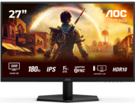 Монитори AOC Q27G42XE