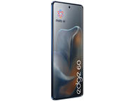 Смартфони Motorola Edge 60 5G - 12GB RAM / 256GB, Pantone Gibraltar sea
