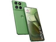 Смартфони Motorola Edge 60 5G - 12GB RAM / 256GB, Pantone Shamrock 