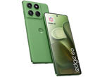 Смартфони Motorola Edge 60 5G - 8GB RAM / 256GB, Pantone Shamrock
