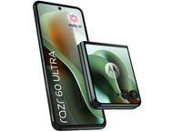 Смартфони Motorola Razr 60 Ultra 5G - 16GB RAM / 512GB, Pantone Scarab