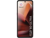 Смартфони Motorola Razr 60 Ultra 5G - 16GB RAM / 512GB, Pantone Rio Red