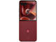 Смартфони Motorola Razr 60 Ultra 5G - 16GB RAM / 512GB, Pantone Rio Red