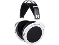 Слушалки HIFIMAN Sundara Open - сребристи