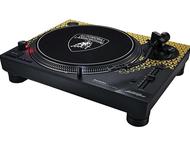 Грамофони Technics SL-1200M7PEY Lamborghini - жълт
