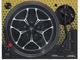 Грамофони Technics SL-1200M7PEY Lamborghini - жълт