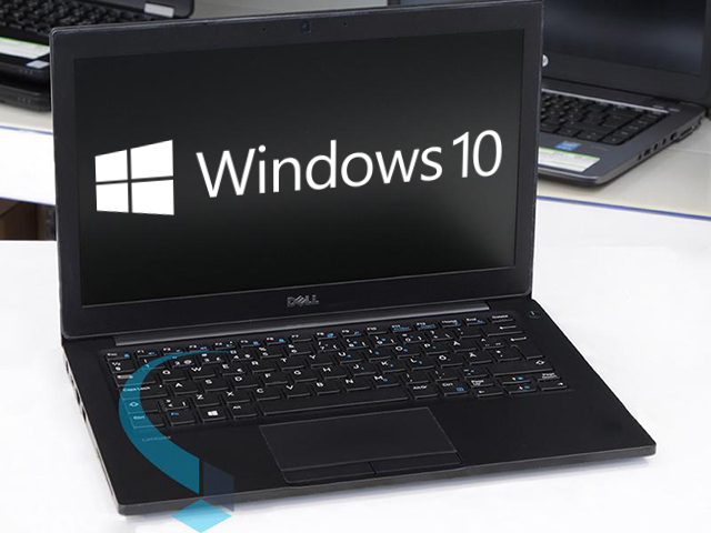 Употребявани лаптопи Dell Latitude E7270 - втора употреба