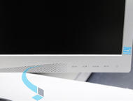 Употребявани монитори Philips 241P4QPYKES - втора употреба