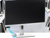 Употребявани монитори HP EliteDisplay E233 - втора употреба