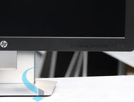Употребявани монитори HP EliteDisplay E242 - втора употреба
