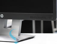 Употребявани монитори HP EliteDisplay E240 - втора употреба