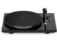 Грамофони Pro-Ject E1 Phono (AT3600L) - черен гланц