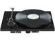 Грамофони Pro-Ject E1 Phono (AT3600L) - черен гланц