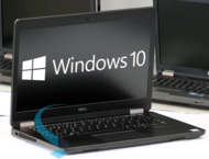 Употребявани лаптопи Dell Latitude E5470 - втора употреба