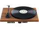 Грамофони Pro-Ject E1 Phono (AT3600L) - кафяв