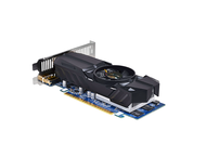 Видео карти GIGABYTE GeForce GTX 750 2GB GDDR5 OC